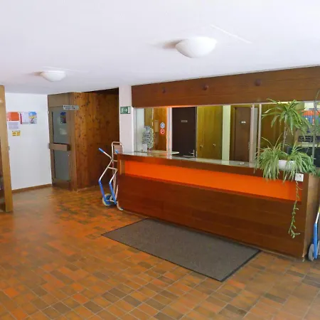 Ringstrasse - Utoring-35 Appartement Loèche-les-Bains