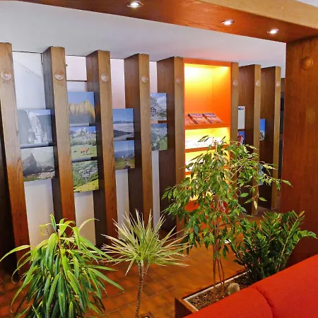 Ringstrasse - Utoring-35 Appartement Loèche-les-Bains