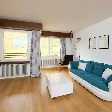 Appartement Ringstrasse - Utoring-35 *