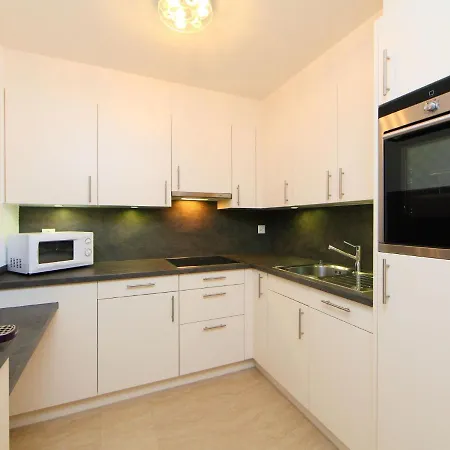Appartement Ringstrasse - Utoring-35 *