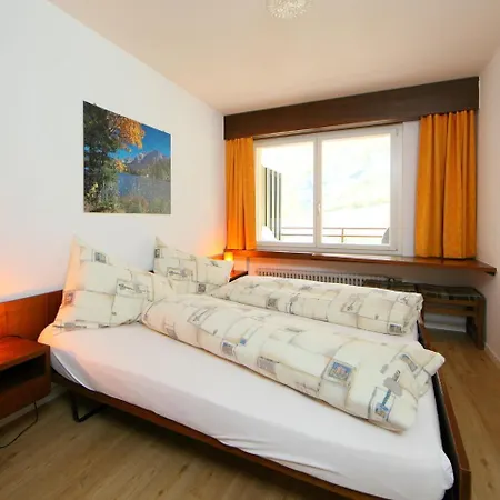 Appartement Ringstrasse - Utoring-35 Loèche-les-Bains