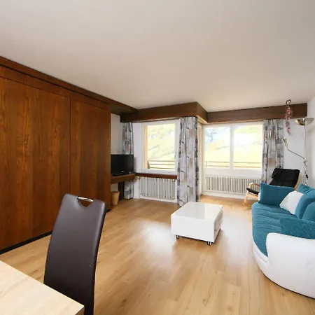 Appartement Ringstrasse - Utoring-35 Loèche-les-Bains