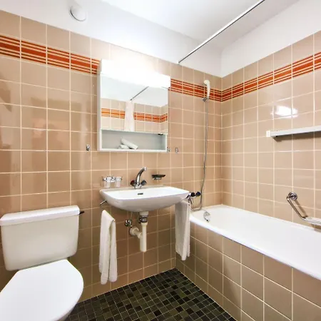 Ringstrasse - Utoring-35 Appartement